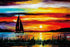 Ingooood- Jigsaw Puzzles 1000 Pieces for Adult- Tranquil Series Entertainment Toys for