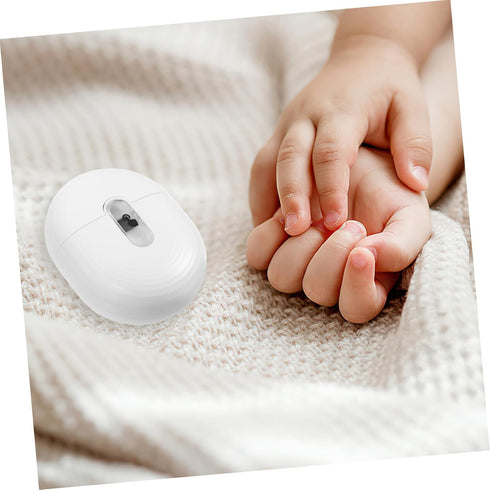 Trimmer Electric Nail Clipper for Adults Boy Girl Automatic Nail for Seniors Portable Design for Easy Use for Elderly