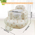 3-36 AGITVPS Upgrade Inflatable Baby Seat with Tray for Babies Months, Built in Air Pump Bumbo Seat with Tray, Baby