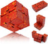 Infinity Cube Fidget Toy, Adult & Kids Fidget Toys, Quiet Fidget Toy