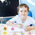 Easter Erasers - 12 Styles Bunny Egg Pencil Toppers for Kids, 3D Mini Rubber Erasers, 144 Pack