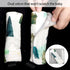 TANOFAR Infant Car Seat Insert and Strap Covers, Minky Carseat Head Support for Boys, Soft Cushion Fit for Car Seats