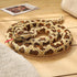 Realistic Animal Stuff Snake, 78 Inch Long Plush Toy, Lifelike Stuffed Snake Gift for Kids