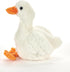 9 inches The Petting Zoo Floppy Duck Stuffed Animal Plushie, Gifts for Kids, Wild Onez Wildlife Animals, Duck Plush Toy