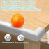 ZOMPAGO Baby Proofing Corner & Edge Protectors, Grey Foam L-Shape Self-Adhesive Bumper Strip, Baby Safety Bumpers