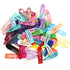 CÉLLOT 88 Pieces 2 Inch Snap Hair Clips - No Slip Metal Barrettes for Girls, Toddlers, Kids, Women