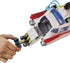 Ghostbusters 2021 Movie Ecto-1 Playset - Accessories for Kids Ages 4 and Up, Great Gift