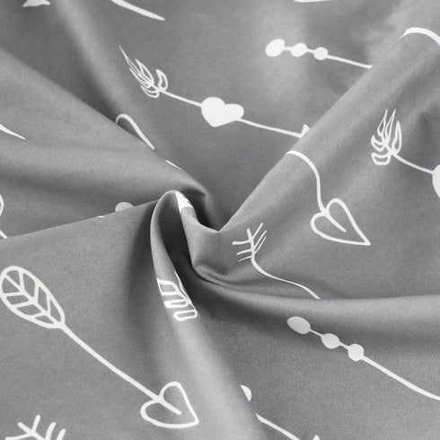 Pack 2 Pack Pack and Play Sheets Fitted, Playard Sheet Fits for Graco n Play Mattress, Mini Crib Sheets for Baby Boys