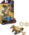 Spider-Man Marvel Thwip Shot Blaster Role Play Toy, Includes 3 Stretchy Web Projectiles, for Kids Ages 5 and Up