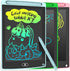 3 Pack LCD Writing Tablet, Colorful Toddler Drawing Tablet Doodle Board, Erasable Reusable Electronic Drawing Pad for