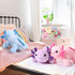 Libima 5 Pcs 12 Inch Axolotl Plush Toys, Cute Soft Stuffed Animal