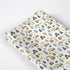 KuphiL10C Cartoon Car Transportation Construction Truck Trees Baby Changing Pad Cover,Unisex Car Nursery