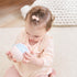 YHXX YLEN Baby Hair Bows for Girls | Mini Fully Lined Grosgrain Ribbon Hair Clips, 100PCS (50 Colors in Pairs)