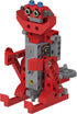8 Thames & Kosmos Kids First Robot Factory: Wacky, Misfit, Rogue Robots STEM Experiment Kit | Hands-on Model Building