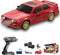 1:16 Scale RC Drift Car, 30KM/H 4WD 2.4GHz Remote Control Cars with