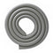 M2cbridge Extra Thick U Shape Foam Table Edge Protectors, 6.5 Ft Baby Safety Bumper Guard (Grey)