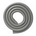 M2cbridge Extra Thick U Shape Foam Table Edge Protectors, 6.5 Ft Baby Safety Bumper Guard (Grey)