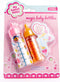 Toysmith My Sweet Baby Magic Baby Bottle Set, Two Bottles for Boys & Girls Age 3+