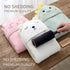 Gucilulu 3 Pack Hooded Baby Towel - Premium Soft Bath Towel for Baby, Newborn,Infant - Ultra Absorbent,Natural Baby