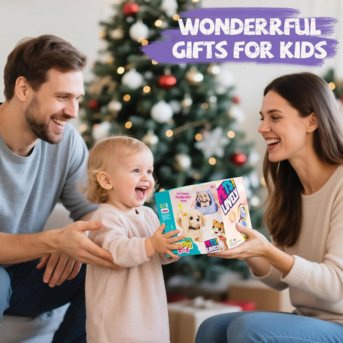 16 3 4 5 6 7 8 5-7 6-8, 3 4 5 6 Vanvimen Pcs Robot Dog Toys for Girls, Toys for Year Old Girls Kids Boys, Realistic