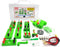 EUDAX Electricity Experiment Set, Physics Science Lab Learning Circuit Kit for Junior Senior High School Students