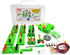 EUDAX Electricity Experiment Set, Physics Science Lab Learning Circuit Kit for Junior Senior High School Students