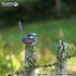 Eugy Fairy Wren 3D Puzzle - 26 Piece Eco-Friendly Educational Toy for Kids Ages 6+