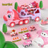 7 1 1 2 3 1-3 2-4, newcrave in Carrier Truck Toys for Year Old Girl Birthday Gifts, Princess Toddler Toys Age Toddler