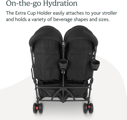 UPPAbaby Cup Holder (for G-LINK/G-LUXE)
