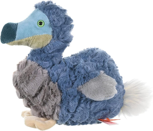8 Inches Wild Republic Dodo Plush, Stuffed Animal, Plush Toy, Gifts for Kids, Cuddlekins
