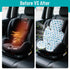 Summer KAKIBLIN Car Seat Cooling Pad, Stroller Cooling Pad for Baby, Universal Double Sided Cooler Pads Gel CarSeat