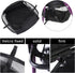 Baby Stroller Basket, Organizer Bag for Pram Pushchair Shopping Storage Case with Mesh Netting