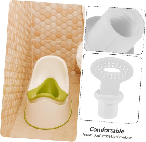 Potty Training Seat Ladder Screws - Toilet Ladder Accessories