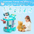 Set 3-5, Dentist Play Toy for Kids, Pretend Play Medical Toy Dentist Cart, Dental Toy with Fake Teeth, Doctor Toy