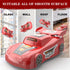 360deg 4 5 6 7 8-12 Wall Climbing Remote Control Car Dual Mode Rotating RC Stunt Cars with Headlight Rechargeable Toys