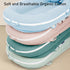 Organic Replacement Cover with Waterproof Pad | Premium Quality Spare Cover Certified Organic Cotton | Protects Against
