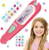 Aooess Hair Gem for Girls Styling Tool Kit: Hair Gem Stamper 24