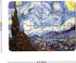 24 Pieces Starry Night Puzzle - Toddler Easy Puzzles for Kids Ages 3-6
