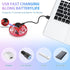 Flying Spinner Mini UFO Drone, iFly Hand Controlled Boomerang Drone for Boys & Girls Ages 8+