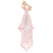Stephen Joseph Unicorn Muslin Lovie with Teether