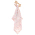Stephen Joseph Unicorn Muslin Lovie with Teether