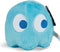 Pingong Blue Ghost Plush Toy, 6 Inch Soft Stuffed Animal, Birthday Gift for Kids Girls Boys