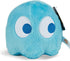 Pingong Blue Ghost Plush Toy, 6 Inch Soft Stuffed Animal, Birthday Gift for Kids Girls Boys
