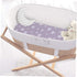 Eco-Friendly Washable Changing Pad Cover - Standard Size
