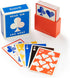 Brass Monkey Read Em and Weep - Vintage Inspired Playing Card Set