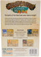 Greater Than Games | Spirit Island: Feather & Flame - Foil Panels, Cooperative Strategy Board Game Accessory Upgrade