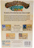 Greater Than Games | Spirit Island: Feather & Flame - Foil Panels, Cooperative Strategy Board Game Accessory Upgrade