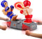 iPlay, iLearn Electronic Boxing Toys, RC Fighting Robots, Kid Board Games, Wrestling