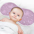 decor gift 4 Pack 22x11in Cotton Muslin Burp Cloths Good Absorbent? Ghothic Scorpion Star Pastel Purple Milk Spit Up