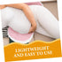 U-Shaped Pregnancy Pillow - Comfort for Expecting Mothers